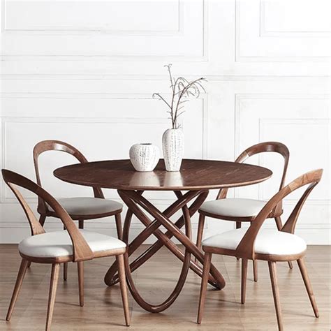 Cafe Furniture Sets solid wood coffee tables chairs sets 1 table+4 ...