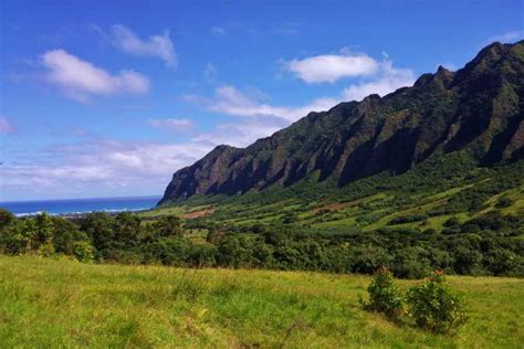 Oahu Grand Circle Island Self Guided Audio Driving Tour Getyourguide