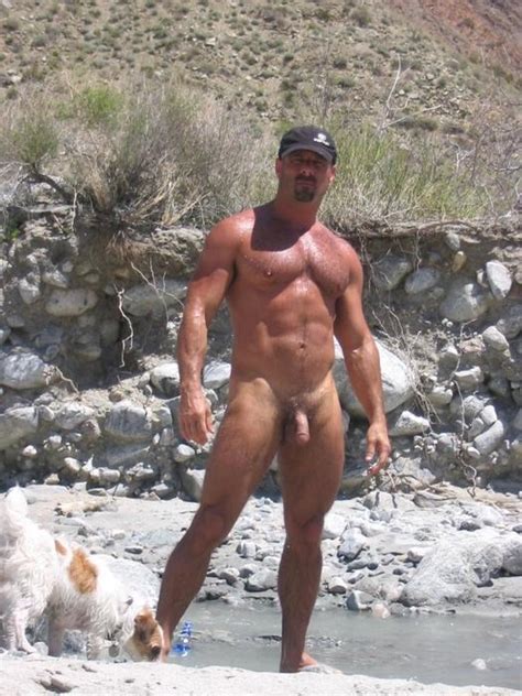 Naked In Nature Page 284 LPSG