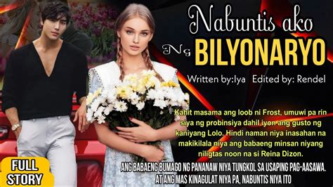 FULL STORY DALAGA NABUNTIS NG KANIYANG SENYORITO YouTube