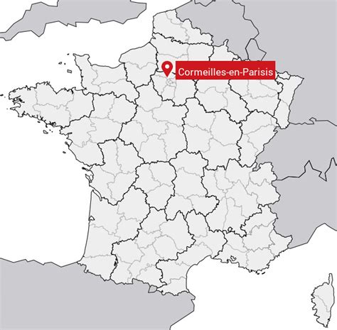 Cormeilles En Parisis Toutes Les Informations Sur La Commune