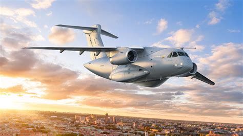 lithuania choses embraer   millenium   generation military