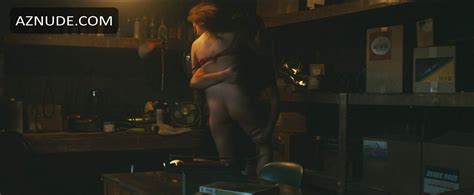 India Eisley Nude Aznude