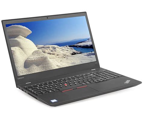 Lenovo Thinkpad T I Sklep Gwarancja Szybka Dostawa Sklep