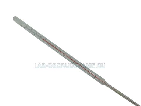 Купить термометр для измерения низких температур тн-8м | Цена, фото ...