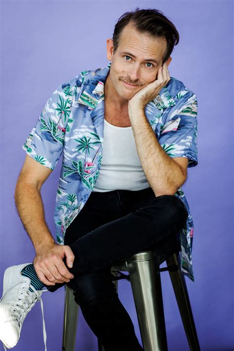 Rising Star Noah Lamanna On The Five Things You Need To Shine In The