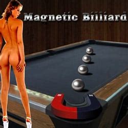 StripSkunk Billiard Mobile Sex Games