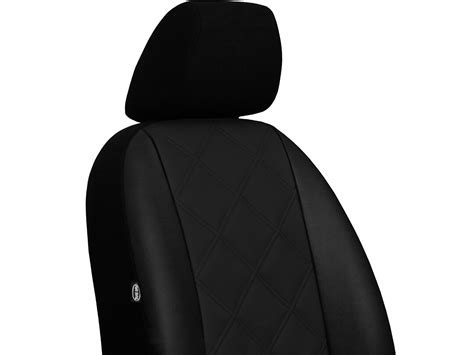 Huse Auto Pentru Dacia Duster I 2010 2017 Forced K 2 Neagra 23