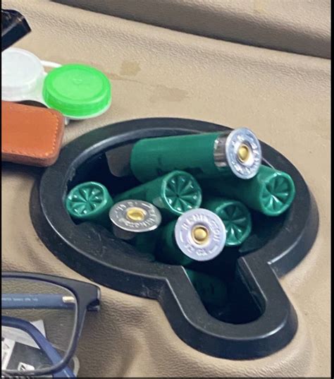 Arts Explorer On Twitter Rt Janismullan Seems Queen Dildo Keeps A Shotgun And G Shells In