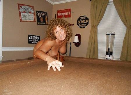 I Like To Play Pool Naked For Friends Of My Husband 7 Pics XHamster
