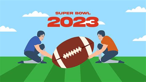 Super Bowl 2023 Wallpapers - TubeWP