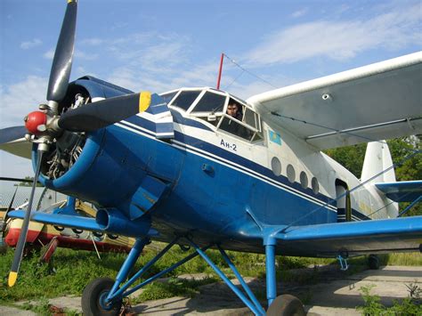 Самолет кукурузник внутри (45 фото) - красивые картинки и HD фото