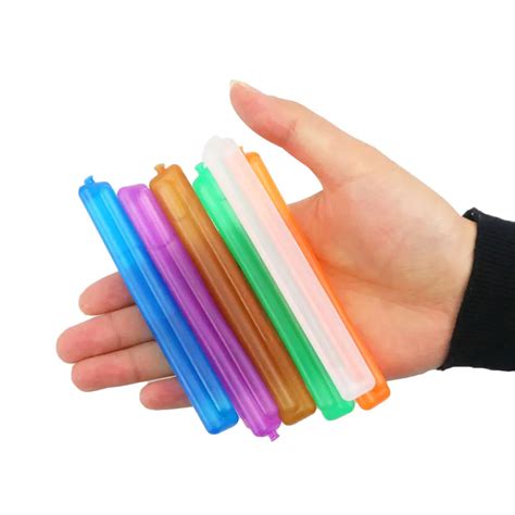 6 шт кальян льда капсулы замораживания охлаждения для кальяна Кальян ...