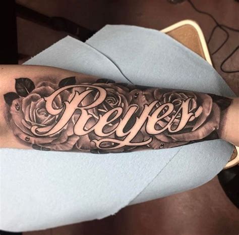 Pin By Fernando On Mis Pines Guardados Arm Tattoos For Guys Rose