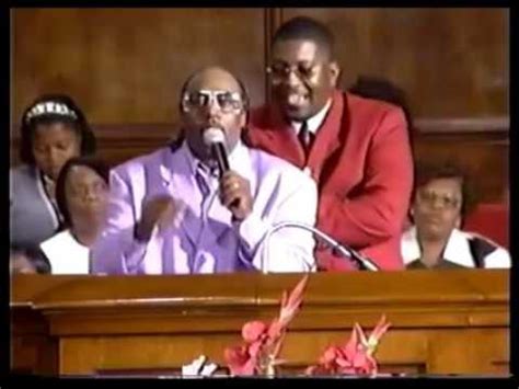 Copy Of Pastor Leroy Elliott Closing YouTube