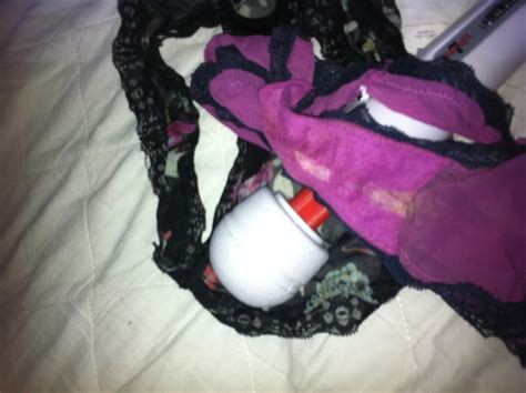 Dirty Unwashed Panties Pictures Creamy Pussy