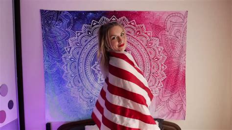 Greetings From Andre Love Happy Th Of July Blonde Porn By FapHouse XHamster