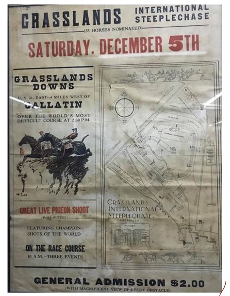 Sumner - 🐎 Before The Kentucky Derby, There Was Sumner County While all