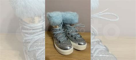 Луноходы женские 38 размер купить в Щербинке | Личные вещи | Авито