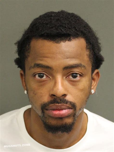 Jefferson Marquise Raymon 11 27 2023 Orange County Mugshots Zone