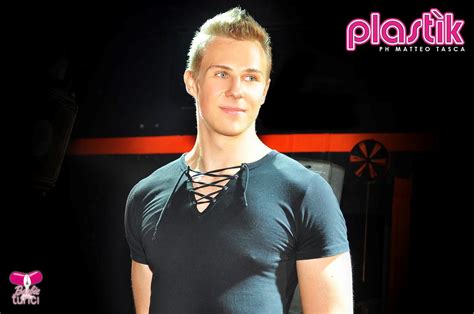 Mister Gay Plastik Aspettando Mister Gay Italia Gay It