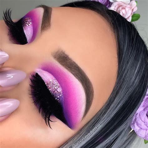 Pin By Kkarlaandrade On Makeup Ideas Bold Eye Makeup Creative Eye