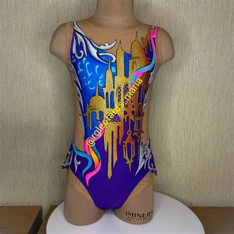 КУПАЛЬНИКИ ДЛЯ ХУД.ГИМНАСТИКИ | #rgleotard #carvico #leotard #leotards ...