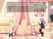 Max The Elf Pornplay Hentai Game Ep Cute Elf Pegged By Cheerleader Fairy Angel Xxx Mobile