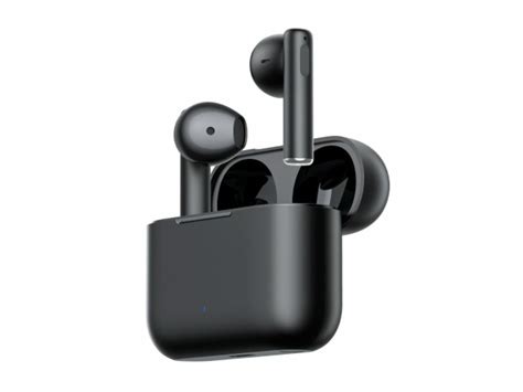 Honor Choice Earbuds X, éjfekete