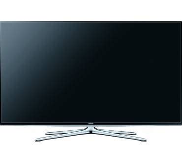 Samsung UE40H6270 im Test: 1,9 gut | Vier HDMI-Eingänge, drei USB-Ports