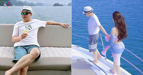 Sao Việt h Shark Bình đáp trả gay gắt khi bị mỉa mai vứt bỏ vợ đẹp con khôn để lấy Phương Oanh