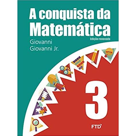A Conquista Da Matemática 5 Ano Manual Do Professor Respostas