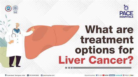 Liver Cancer Treatment Options