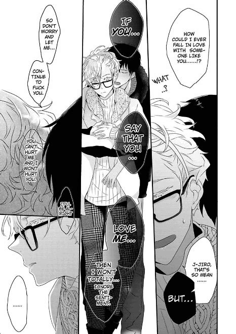 Uehara Ari Sex Friends Eng Page 5 Of 7 MyReadingManga