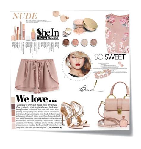 Luxury Nude Fashion Explore The Sensuality Of Nude Tones