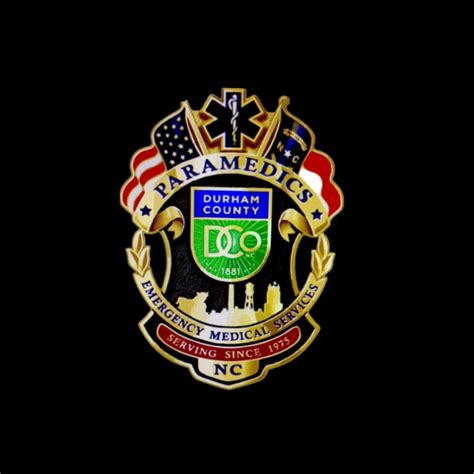 Durham Police Department