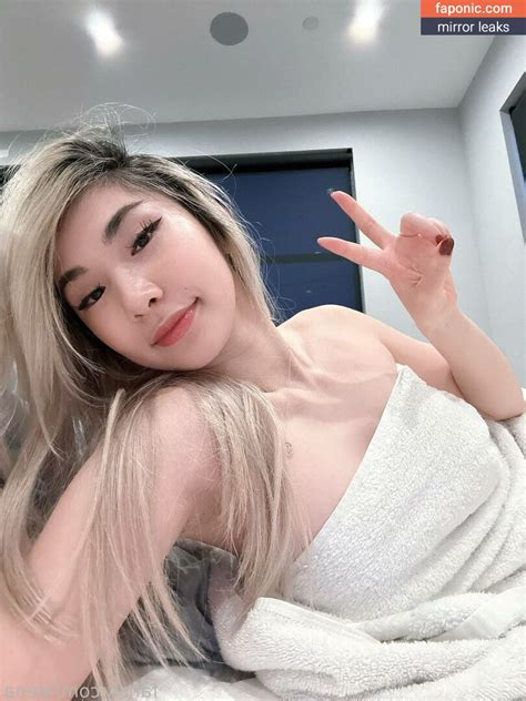 Aileena Xu Aka Leena Nude Leaks OnlyFans Photo 26 Faponic