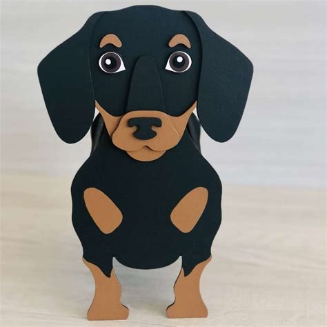 Animal Planters • Stencil A Mobile Diy Craft Studio