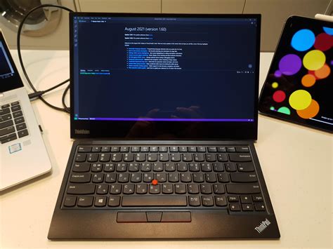 When you wanted Thinkpad but IT gave you a HP : r/thinkpad