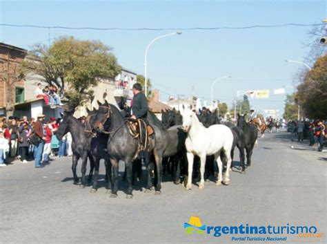 Fotos de Ayacucho Buenos Aires Imágenes Galería Turismo Argentina