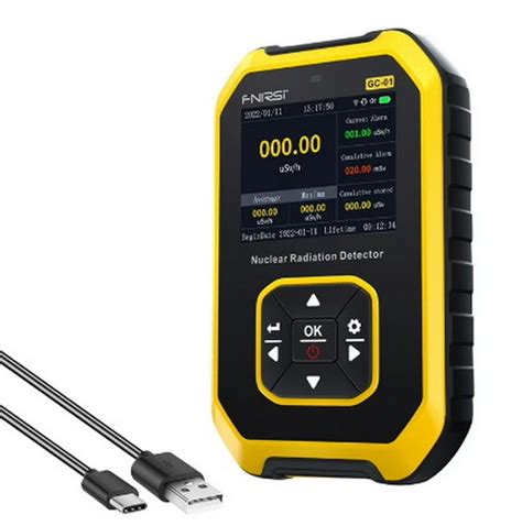 Does Radiation Fuck Up Lcd Display Kelai