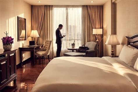 Sofitel Phnom Penh Phokeethra