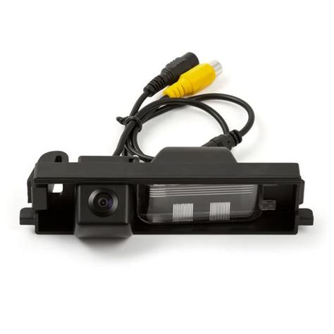 Автомобильная камера заднего вида для Toyota RAV4 - GsmServer