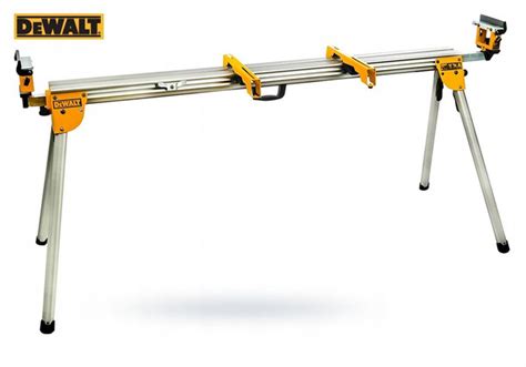 Универсальная подставка для торцовочных пил DeWALT DE7033 - купить по ...
