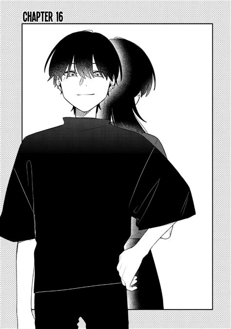 Chapter 16 | How I Attended an All-Guy's Mixer Wiki | Fandom