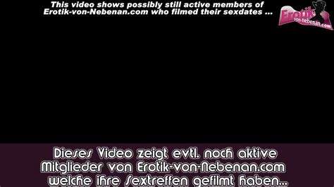 Curvy German Latina Gets A Creampie