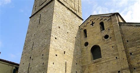 Basilica Di San Giacomo Explore Lake Como