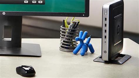 Тонкие клиенты: преимущества, недостатки, примеры использования