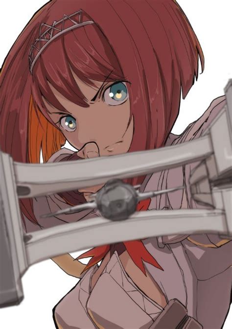 アーク Kantai Collection Know Your Meme