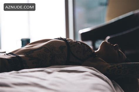 Olivia Black Nude Aznude